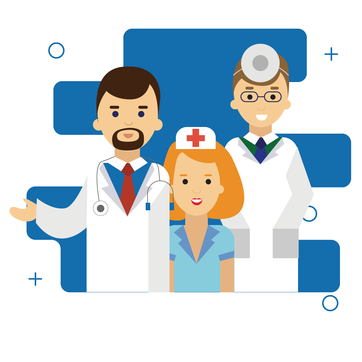 Website Design for Doctors